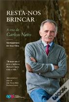Resta-nos Brincar