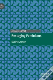 Capa do artigo Restaging Feminisms