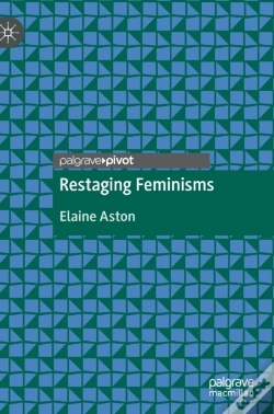 Capa do artigo Restaging Feminisms