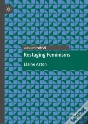 Capa do artigo Restaging Feminisms
