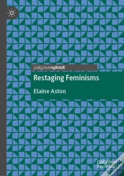 Capa do artigo Restaging Feminisms