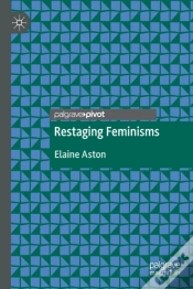 Capa do artigo Restaging Feminisms