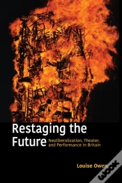 Capa do artigo Restaging The Future