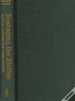 Capa do artigo Restaging The Sixties