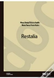 Capa do artigo Restalia