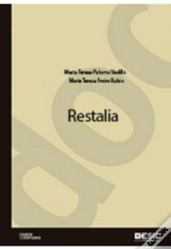 Capa do artigo Restalia