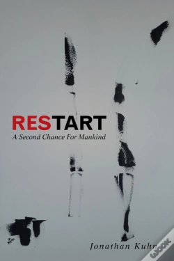 Capa do artigo Restart: A Second Chance For Mankind