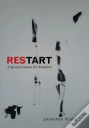 Capa do artigo Restart: A Second Chance For Mankind