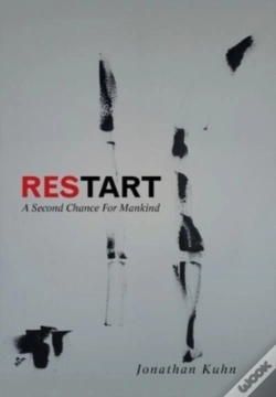 Capa do artigo Restart: A Second Chance For Mankind