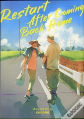 Restart After Coming Back Home
