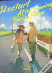 Capa do artigo Restart After Coming Back Home