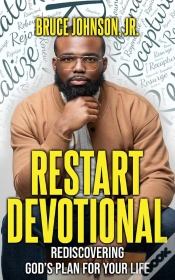 Capa do artigo Restart Devotional