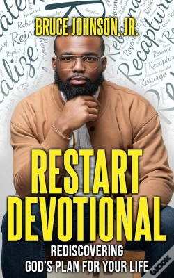 Capa do artigo Restart Devotional