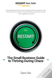 Capa do artigo Restart