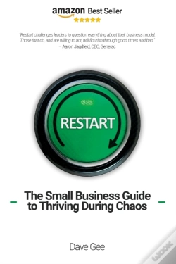 Capa do artigo Restart