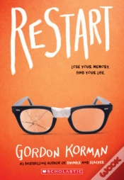Capa do artigo Restart