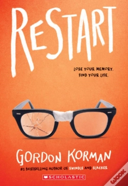 Capa do artigo Restart