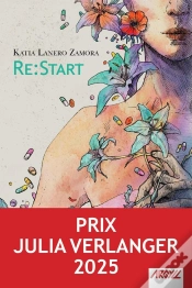 Capa do artigo Re:Start