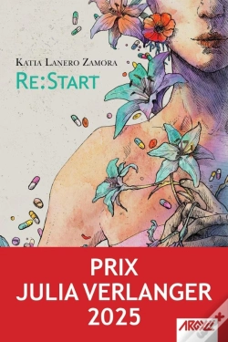 Capa do artigo Re:Start
