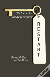 Capa do artigo Restart: Life-Tactics For Today