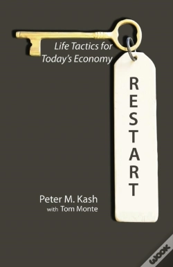 Capa do artigo Restart: Life-Tactics For Today'S Economy