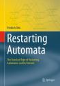 Restarting Automata - Preview