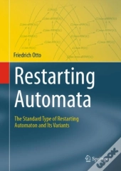 Restarting Automata