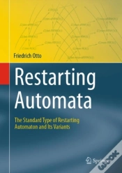 Capa do artigo Restarting Automata