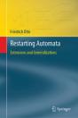 Restarting Automata - Preview