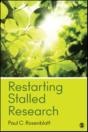 Restarting Stalled Research - Preview