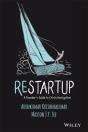 Restartup - Preview