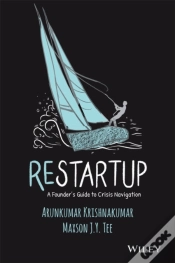 Capa do artigo Restartup