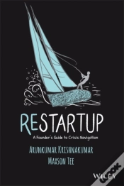 Capa do artigo Restartup