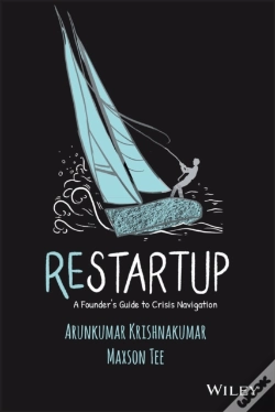 Capa do artigo Restartup