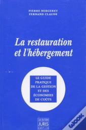 Restaur Et L Hebergement