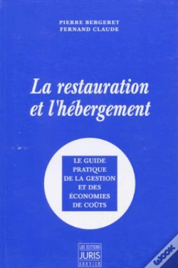 Capa do artigo Restaur Et L Hebergement