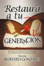 Restaura A Tu Generacion - Preview