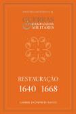 Restauração 1640-1668