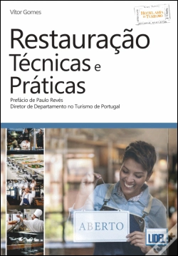 Capa do artigo Restauração: Técnicas e Práticas
