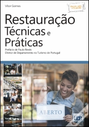 Capa do artigo Restauração: Técnicas e Práticas