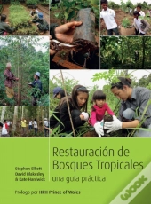 Restauracion De Bosques Tropicales