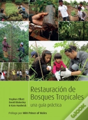 Capa do artigo Restauracion De Bosques Tropicales