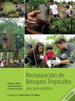 Capa do artigo Restauracion De Bosques Tropicales