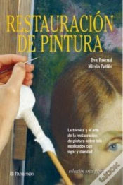 Capa do artigo Restauración De Pintura
