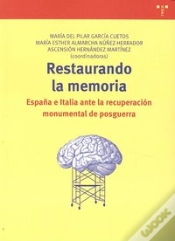 Capa do artigo Restaurando La Memoria