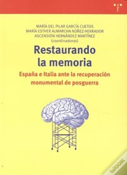 Capa do artigo Restaurando La Memoria