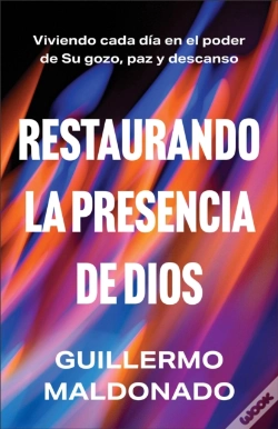 Capa do artigo Restaurando La Presencia De Dios