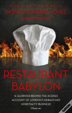 Capa do artigo Restaurant Babylon