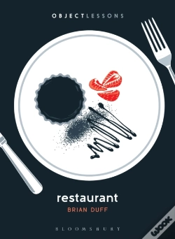 Capa do artigo Restaurant