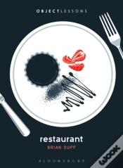 Capa do artigo Restaurant